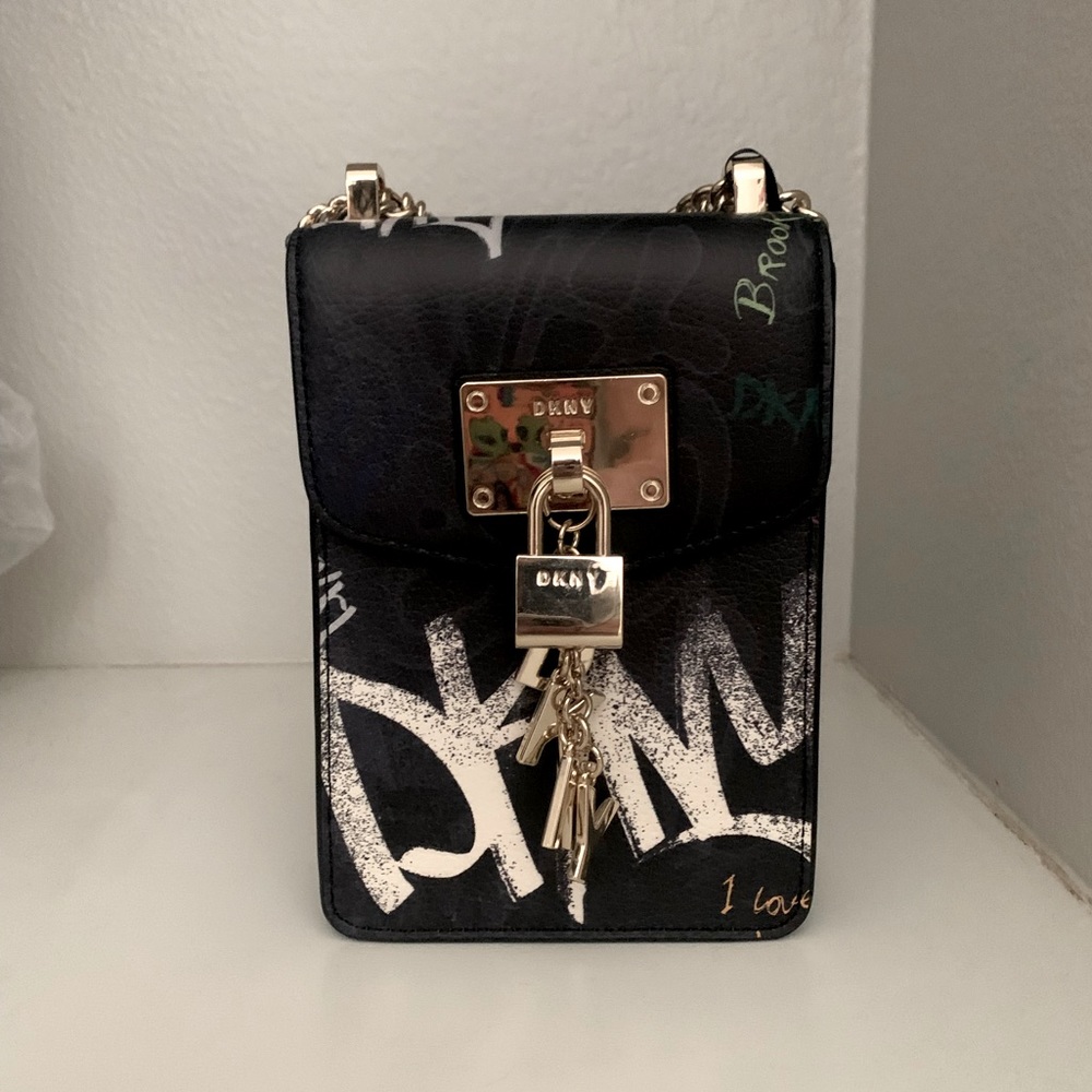 DKNY Crossbody